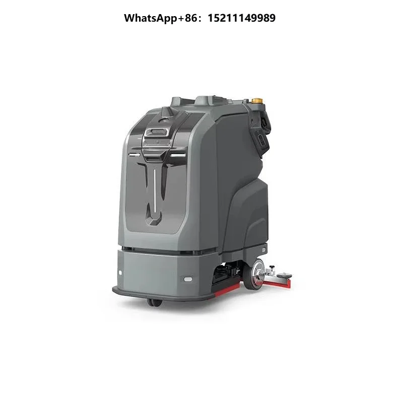 Fully Automatic Commercial Industrial Robotic