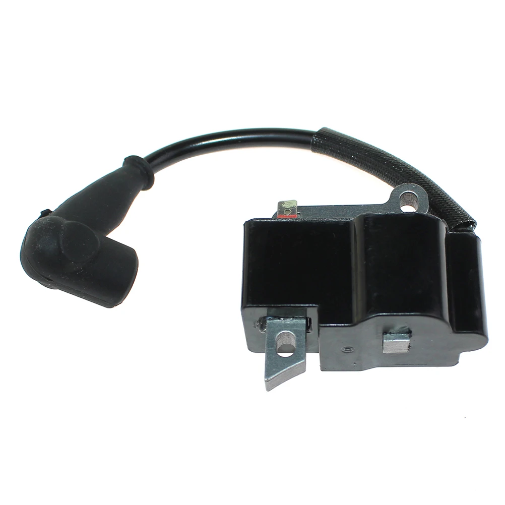 Imagem -04 - Bobina de Ignição para Mochila Stihl Ventilador Br800 Br800c Br800c-e Br800x 4283 400 1301