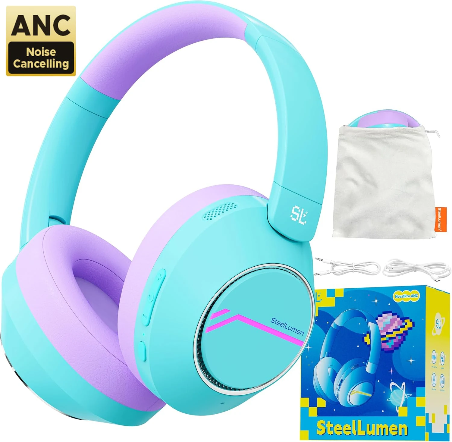 Nova1Pro Kids Anc W… - image