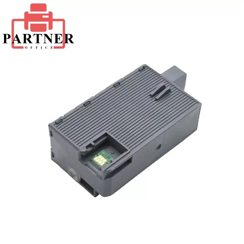 5PCS T3661 Waste Ink Maintenance Box for EPSON Expression XP6000 XP6005 XP6100 XP6105 XP8500 XP8505 XP8600 XP8605 XP970 XP15000