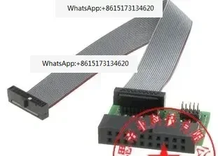 3 Pieces J-Link/V9 … - image