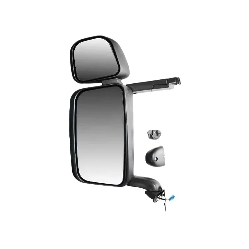 High Quality Truck Rearview Side Mirror 1723518 Fit Scania Auto Replacement Parts