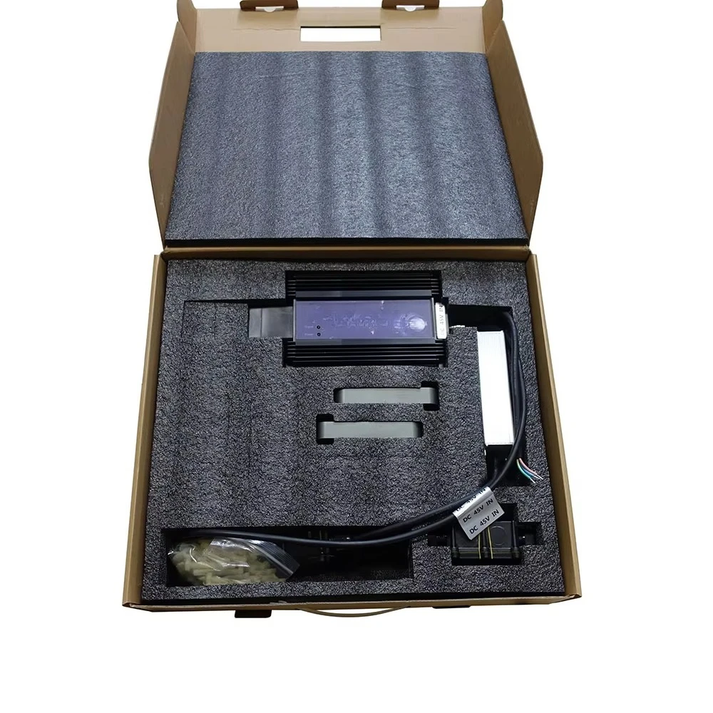 DN150 6 بوصة منقي المياه الإلكتروني الصناعي إرسال الترسبات الكهرومغناطيسية