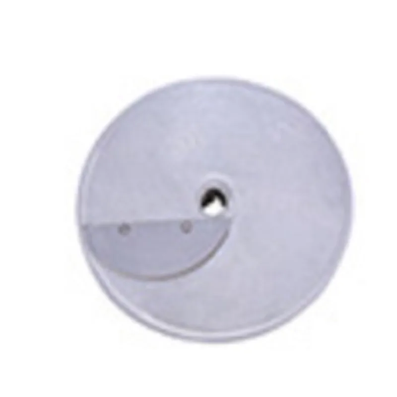 HLC-300 Vegetable Cutter Adapter Accessories, Multi-function Cutter, Special Blade Switch for Slicing, Shredding and Dicing