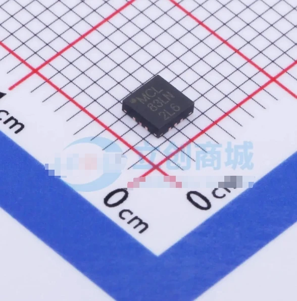 

1 PCS/LOTE PMA3-83LN+ PMA3-83LN QFN-12-EP(3x3) 100% New and Original