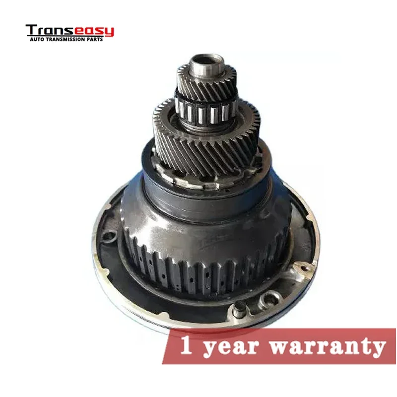 0AW OAW CVT Transmission Clutch Assembly 0AW323911A Input Drum 27T 45/48T Fits For AUDI A4 A5 A6