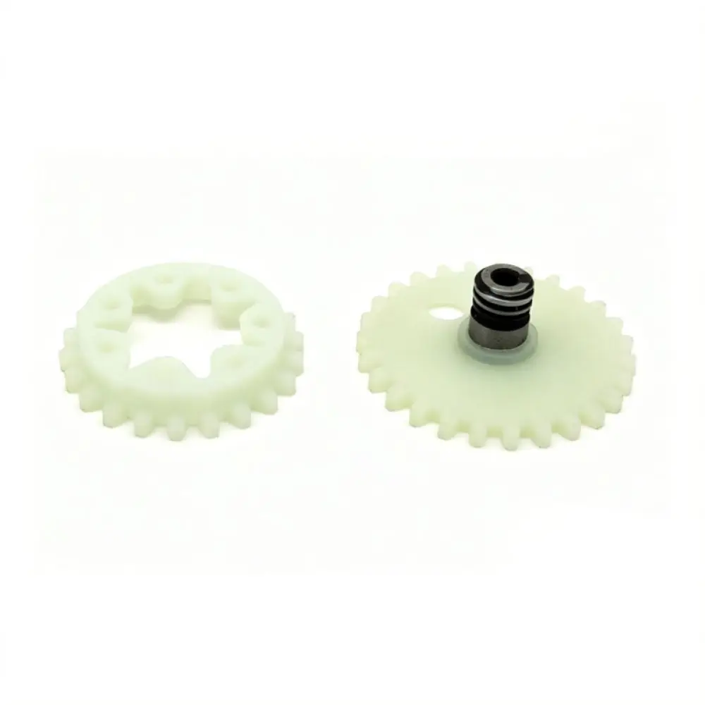 For Stihl MS381 MS380 Chainsaw Oil Pump Worm Gear Replacement Garden Power Tool Repair Spare Component 1119 640 7100