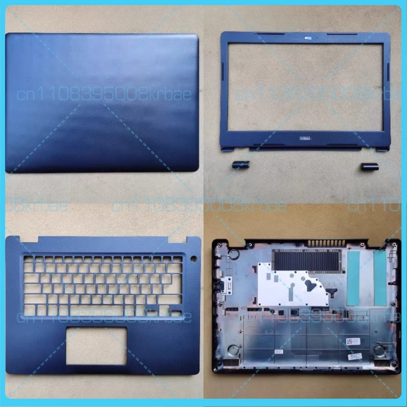 

Для DELL: серия Achievements V3490, V3480, V3481, внешние корпуса A, B, C, D, крышка шарнира V3482