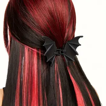 10 best sales 蝙蝠髮夾 - №6