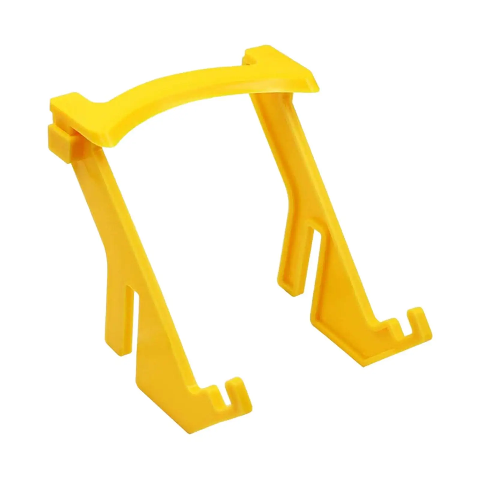 Bejdsleringsudstyr Honning Spande Stand Praktisk Holder til Gårdhave Rammen Tilbehør Bejdsleringsudstyr Honning Spande Stand Praktisk Holder til Gårdhave Rammen Tilbehør
