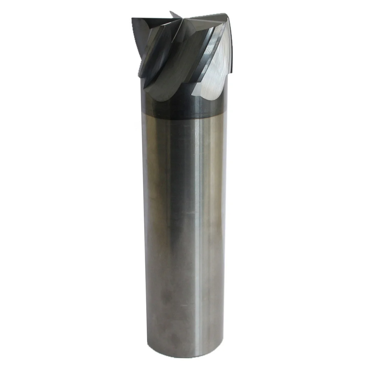 TLF DLCC Customized 5-Flute Cutting Tools Carbide End Mills Flat End Mill for CNC Machine Processing