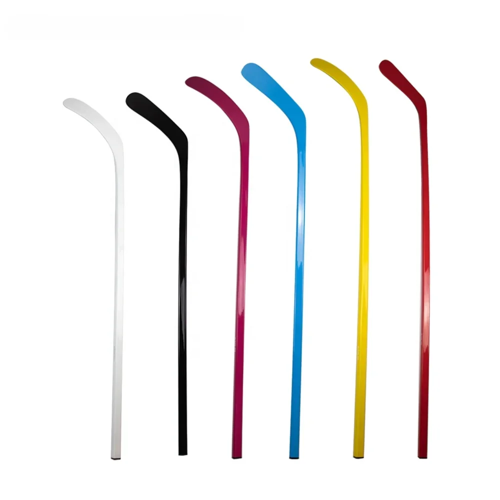 

-Under Ice Junior Youth 56 дюймов 52 дюйма 47 дюймов хоккейная клюшка композитная карбоновая хоккейная клюшка с индивидуальным логотипом