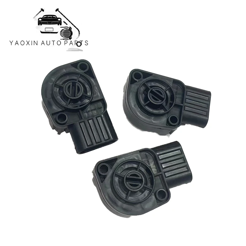 Throttle Position Sensor For Cummins Williams Controls for Ford for Cummins 133284 131973 2603893C91 85101350