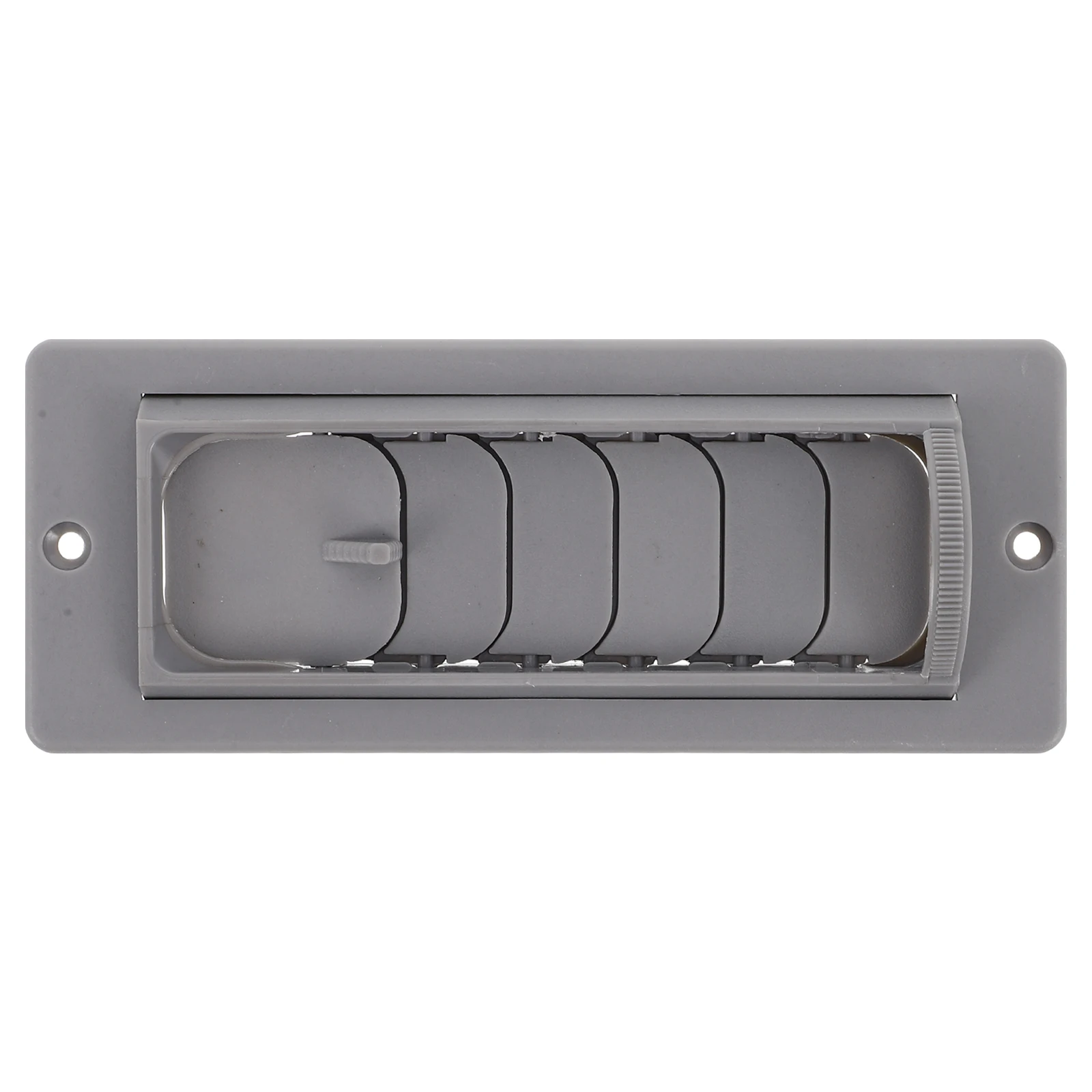 

Universal Car Air Conditioning Vent Replacement Dashboard Airflow Design For Trucks Excavators Modified Vehicles Durable Quality