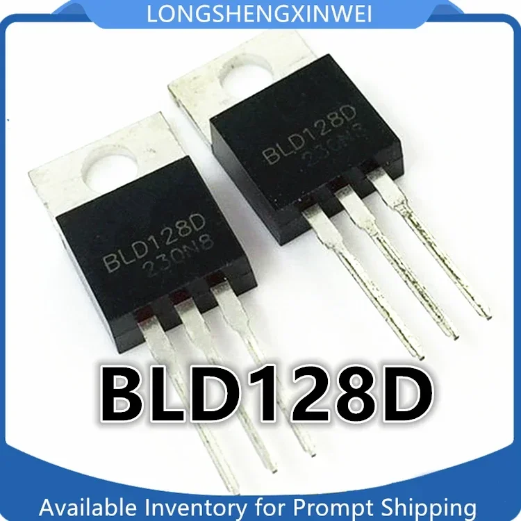 1-шт-bld128d-оригинальная-высоковольтная-трубка-для-bld128-to-220-новая-5a400v