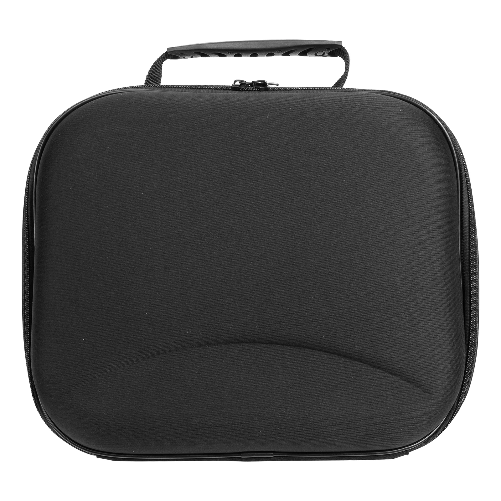 

Hair Stylist Tool Bag Lightweight Portable Hair Dryer Bag Barber Scissors Storage Pouch Makeup Brush ganizer Professional