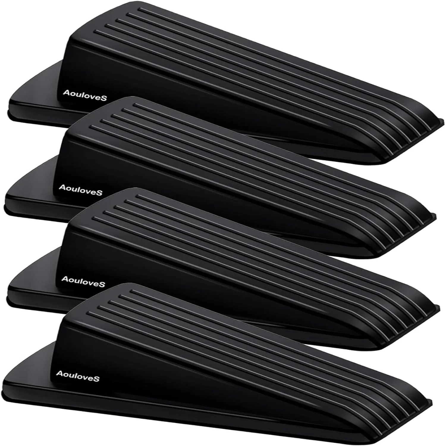 Rubber Door Stopper… - image