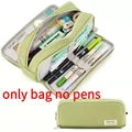 Green no pens