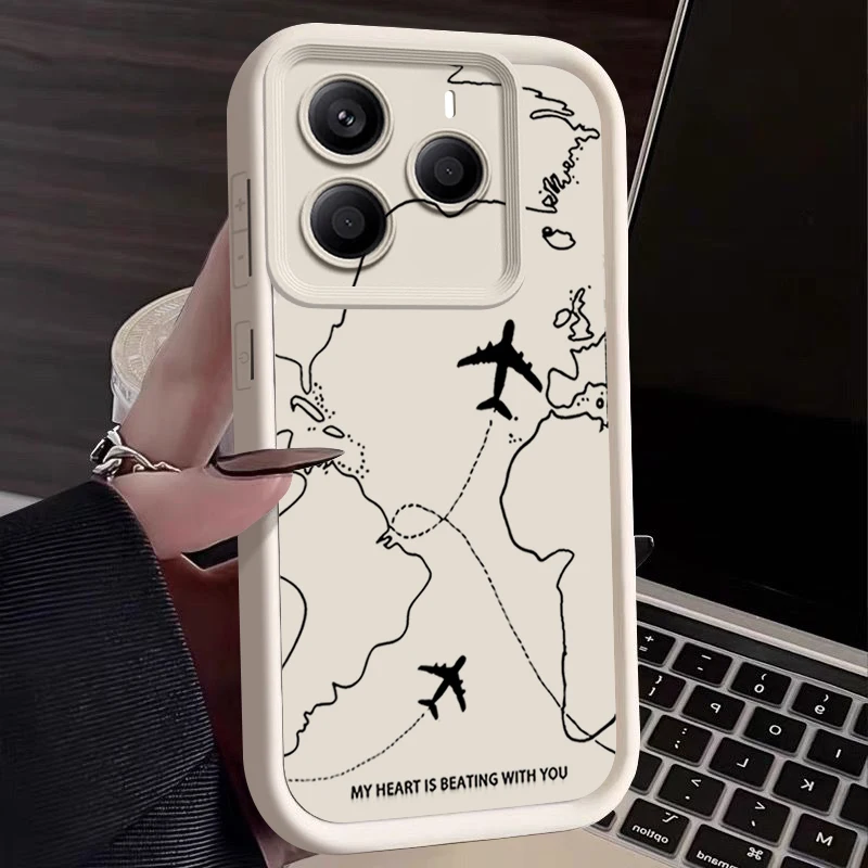 Air Route Pattern S…