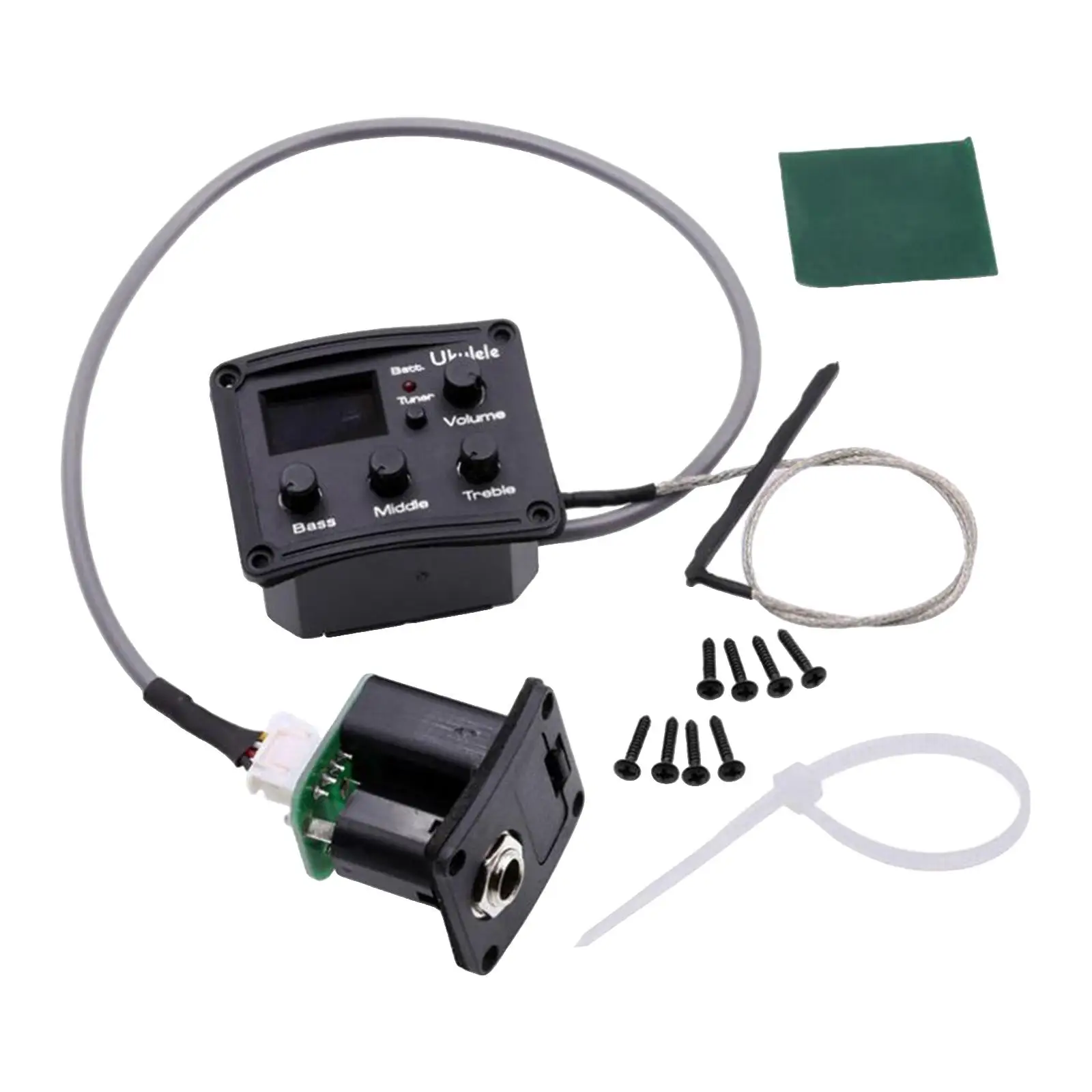 Eq Equalizer Guitar…