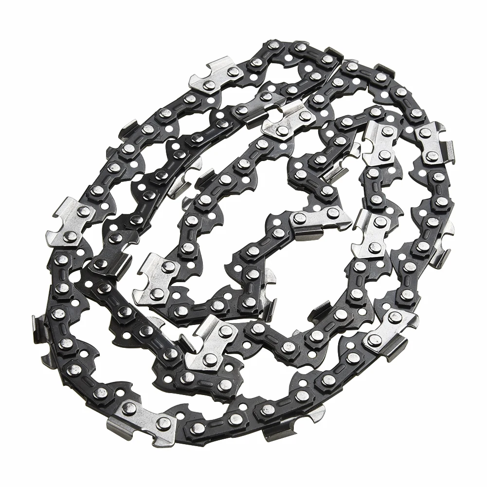 Perfect Practical Super Great New Portable Chains 2Pc 14\'\' 37inch Guide Bar Steel 3mm Hole 017 MS170 HT70 MSE160