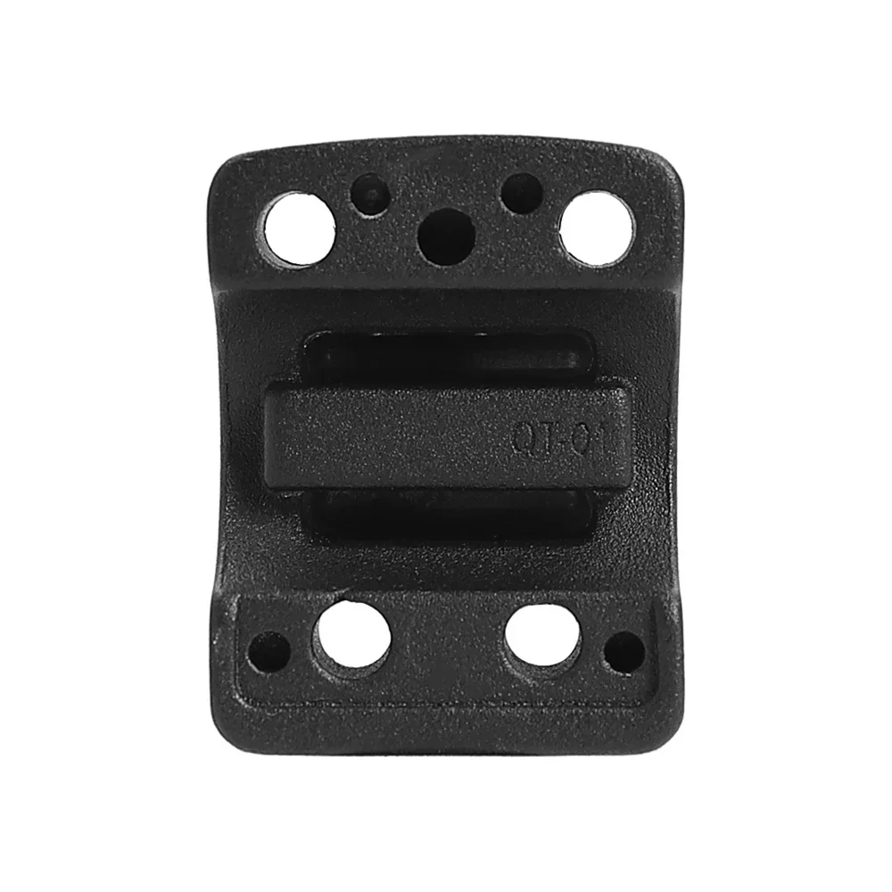 Original Electric Scooter Handlebar Locking Block Forehead Lock For Ninebot MAX G2 G65 Kickscooter Dashboard Base Parts