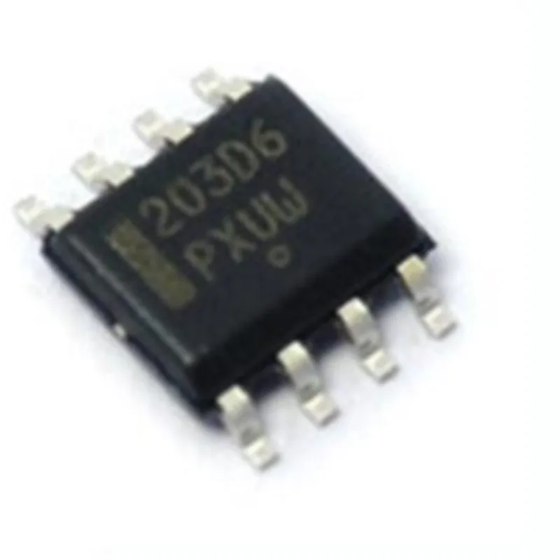 

100%New High quality products NCP1203D60R2G NCP1203D60
