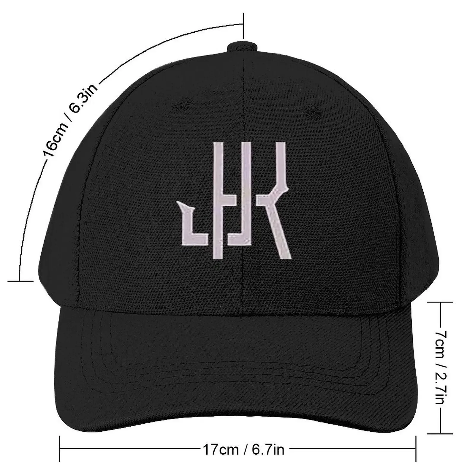 jonsu Jo ha koy tour 2021 Baseball Cap Cosplay Beach Bag Men's Women's