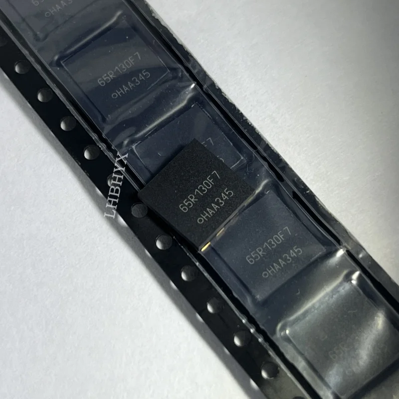 

65R130F7 IPL65R130CFD7 MOS Power-Transistor 650V 13A VSON-4 New Original 1PCS