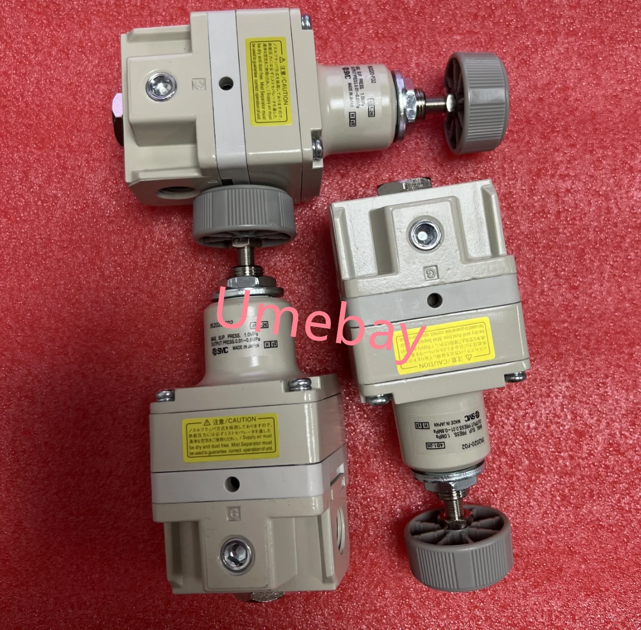 1Pcs / Smc Precisio…