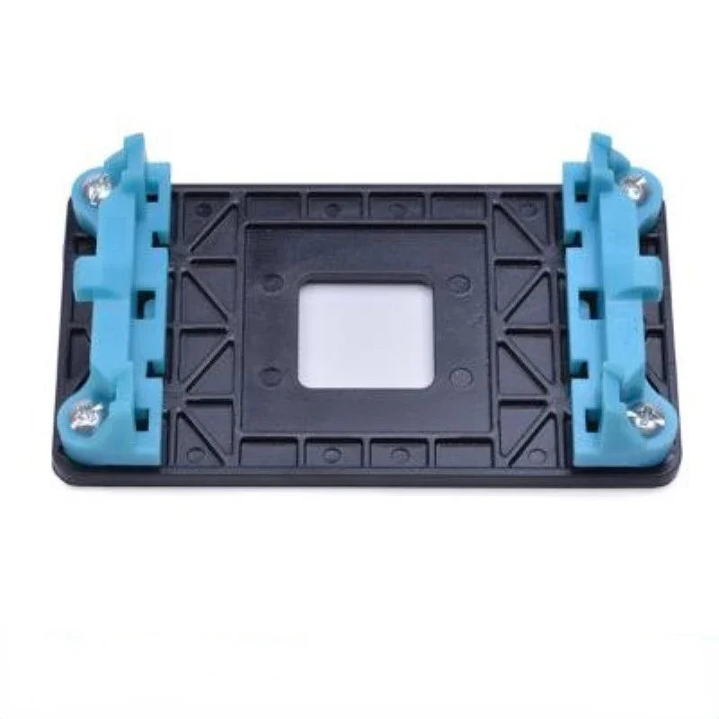 1pcs CPU Bracket Motherboard Back Plate for AMD AM2/AM2+/AM3/AM3+C51 N61 Install The Fastening