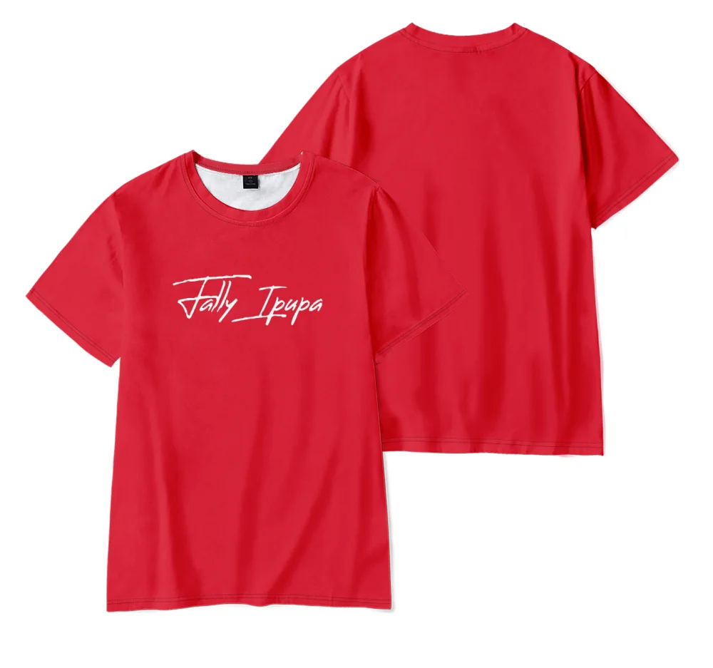 Fally Ipupa Merch T…