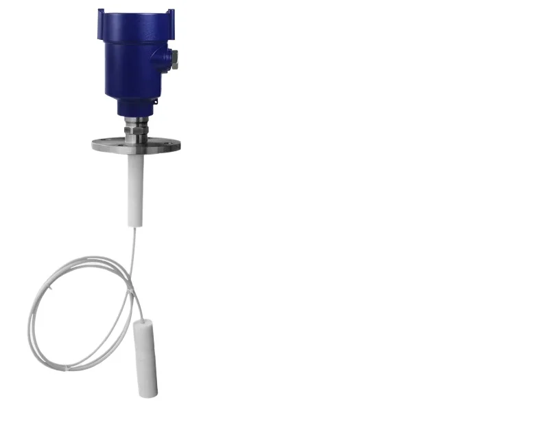 

Level Gauge Radar Material Level Gauge with Display Explosion-proof and Anti-corrosion Radar Level Gauge 80g