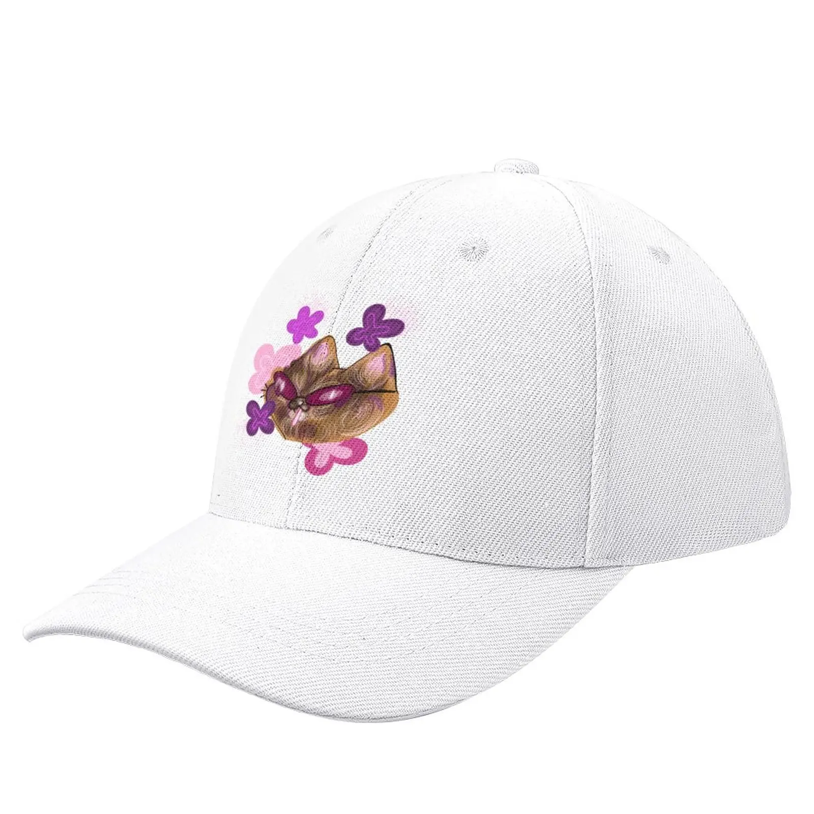 Raisin Bran gorra de béisbol para hombre y mujer, gorro esponjoso de espuma para fiesta, ropa de calle, sombrero para el sol