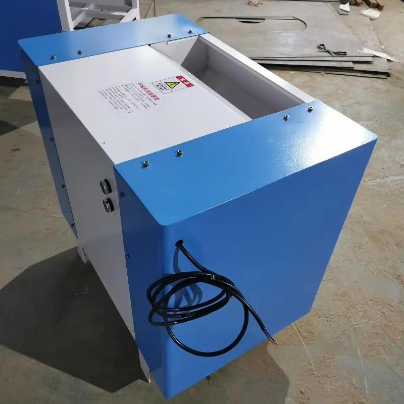 

Factory Wholesale Home Textile Production Machinery PP Polyester Fiber Processing Opening Machine