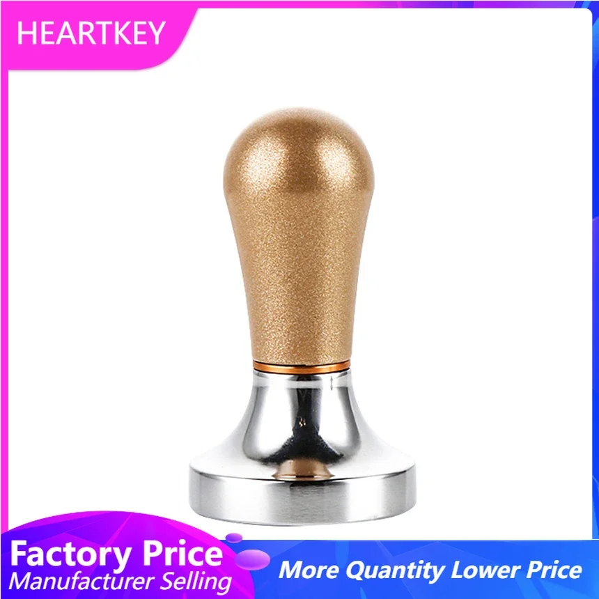 

Coffee Tamper Barista Espresso maker Grinder Handmade Coffee Press Tools