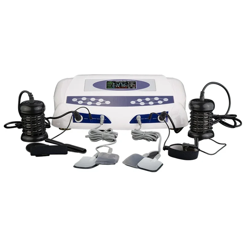 Portable Dual Ionic…