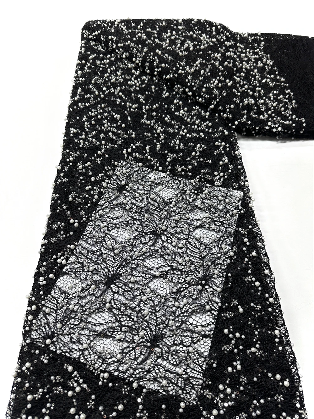 Новейшая африканская кружевная – обзор и цена Glitter Tablecloth