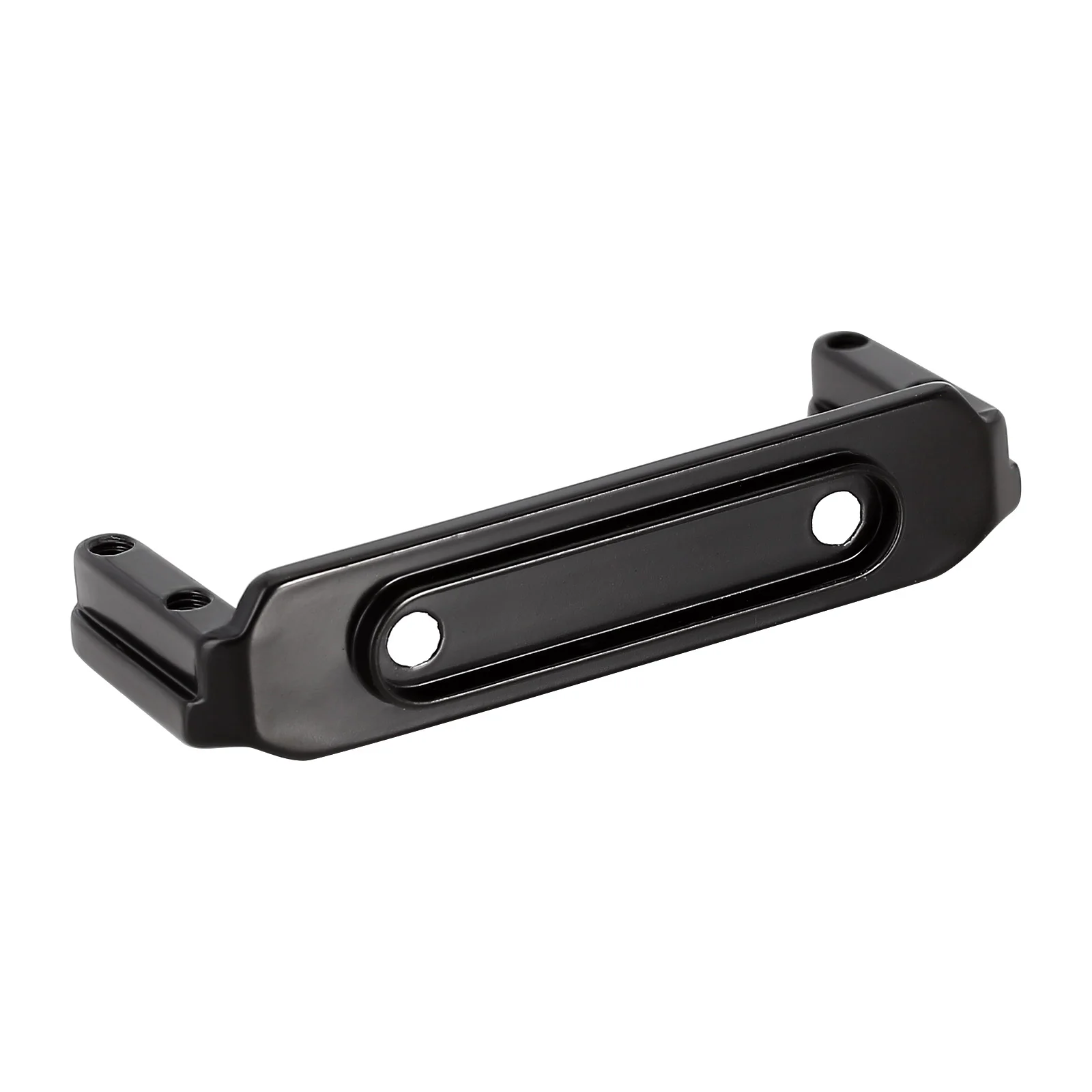 INJORA parte di aggiornamento del supporto per Servo Mount in metallo per auto cingolata RC Axial Capra 1.9 Buggy senza limiti