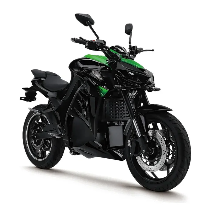 New Style Cheap Price High Power Speed 130km/h 2000w 5000w 8000w Motorcycle Sales 72V