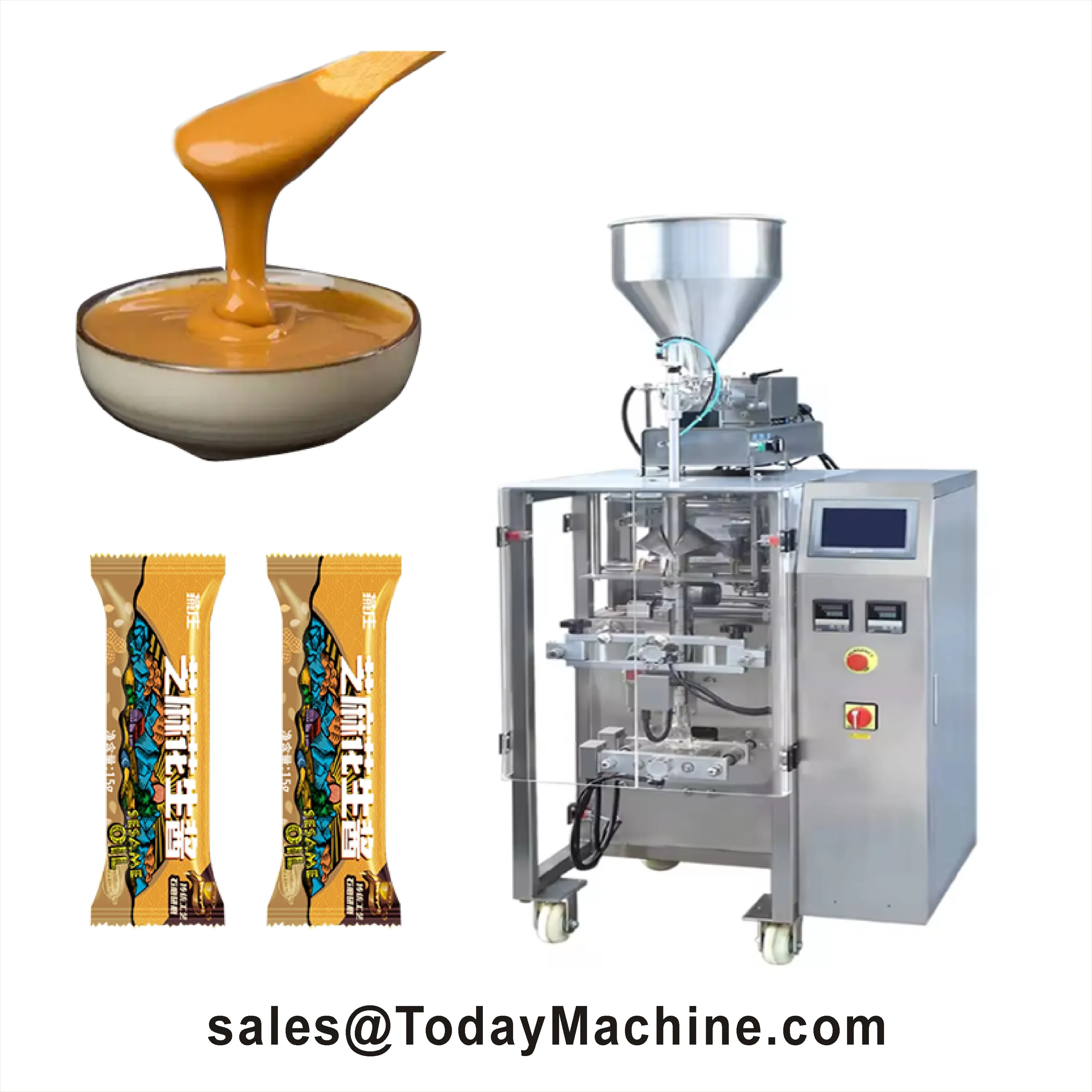 Drinking Pure Water Sachet Filling and Sealing Packaging Machine System Liquid Mini Pouch Cutting Packing Machine Price