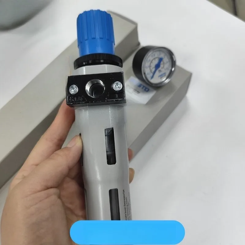 Parts For Festo Fes…