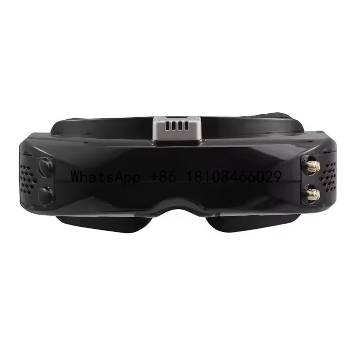 SKYZONE SKY04O Pro FPV Goggles OLED 5.8Ghz 48CH Steadyview Receiver 1920*1080 DVR Fpv With Head Tracker for RC Airplane Drone