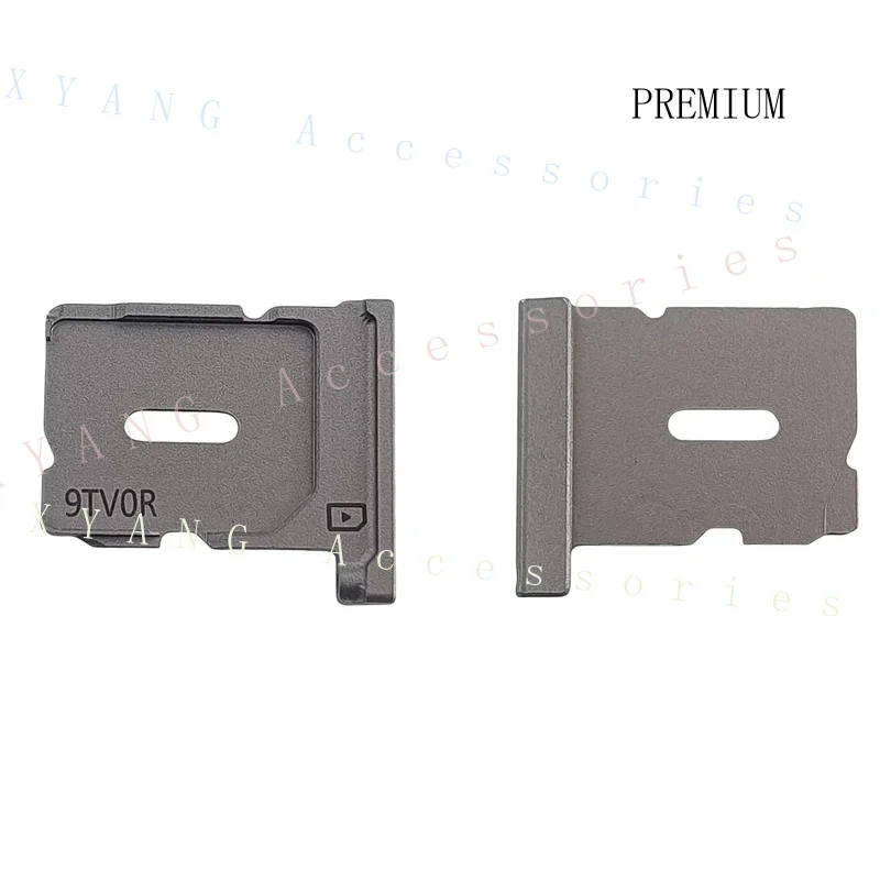 N+ Tray Bracket for Dell Latitude 7420 E7420 SIM USIM SD Card Reader F4MHX 0F4MHX