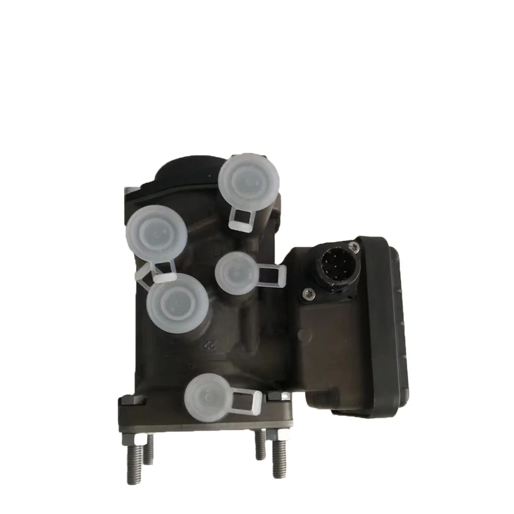 Modul Kontrol Trailer EBS Asli VIT K020623 untuk Truk Eropa