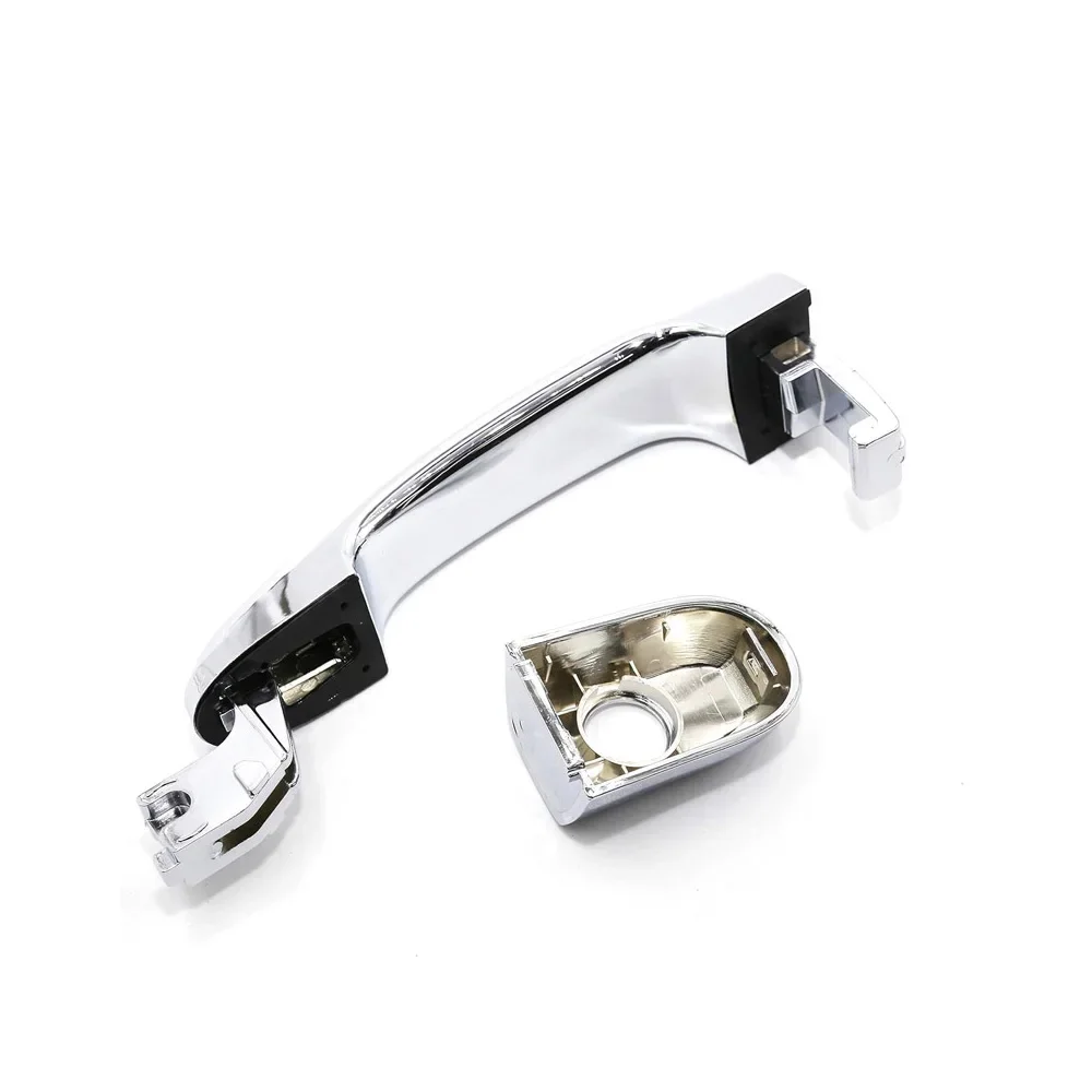 

Exterior Handle 82651-1F020 82661-1F020 83651-1F020 83661-1F020For KIA Sportage 2005-2010