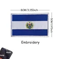 HK192-3-El Salvador