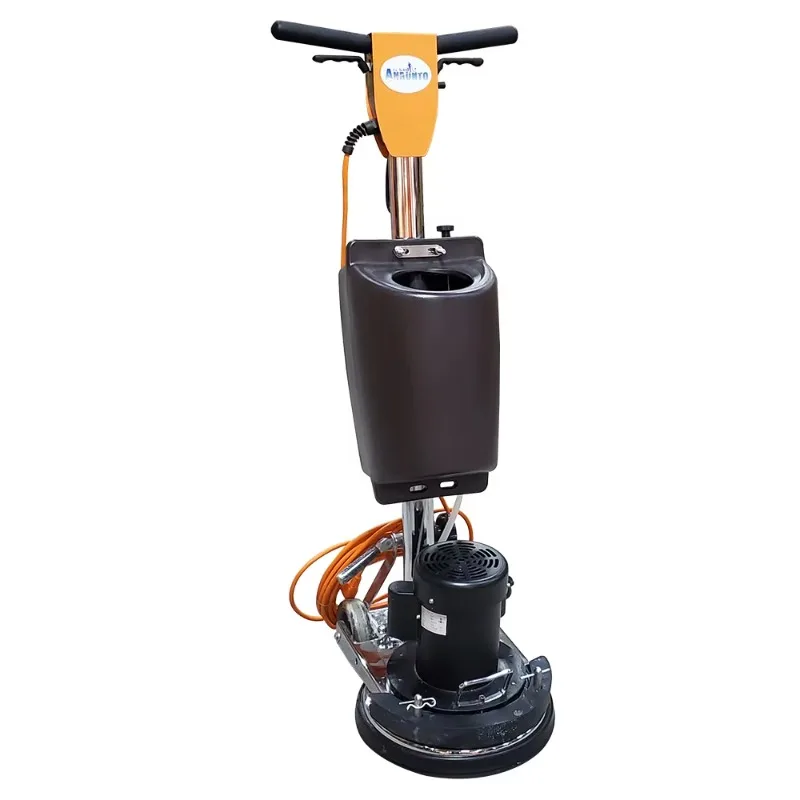Best Selling Single Disc Floor Polisher Machine