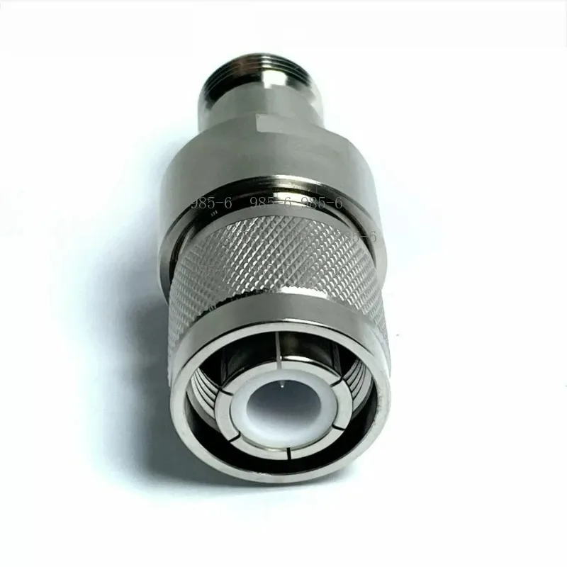 all-copper-high-voltage-test-head-hn-j-n-k-rf-coaxial-connector-adapter