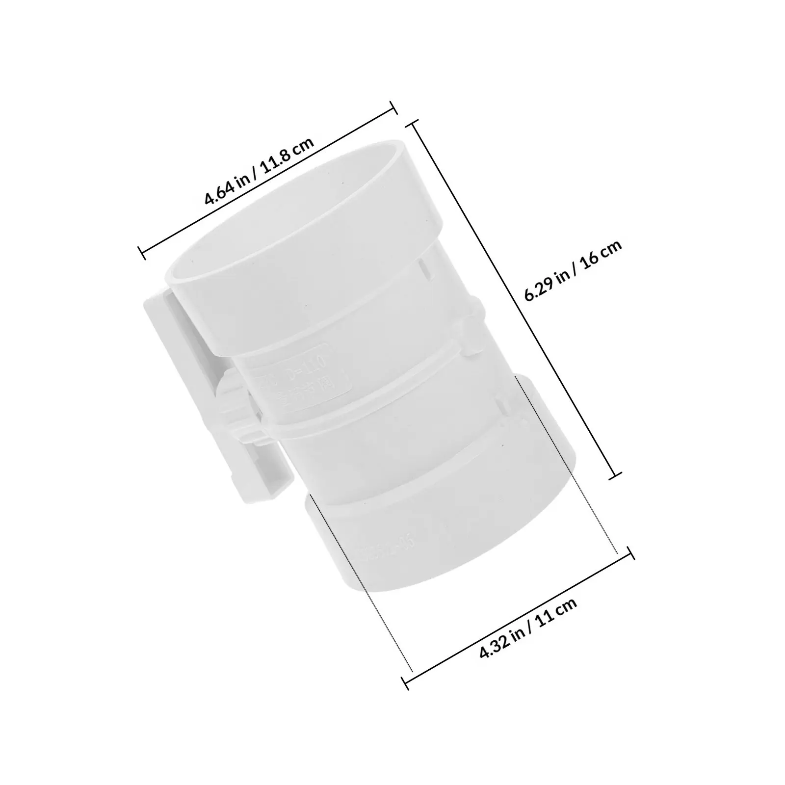 Air Conditioner Deflector Vent Halloween Christmas Air Flow Control Valve Air Flow Regulator Air Flow Control Valves Hvac